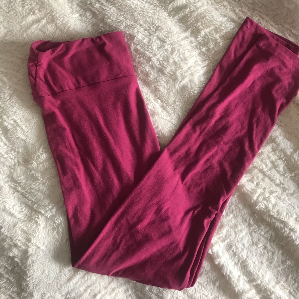 Lularoe Leggings NWOT